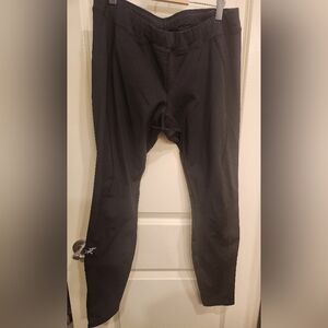 Womens Arcteryx Leggings